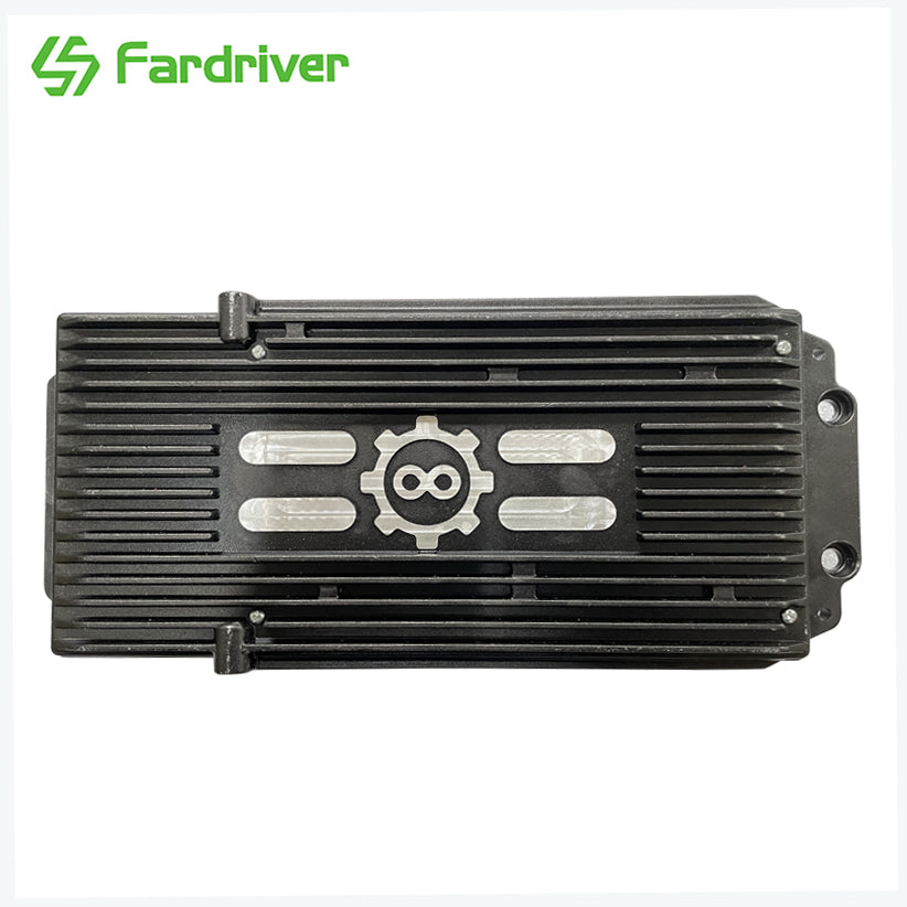 Fardriver ND96680 Sur-Ron Version Electric Motorcycle Controller For Electric Dirt Bike