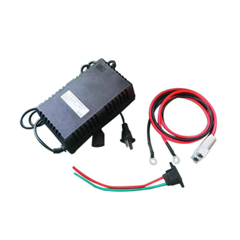 Lithium Battery Pack 72V 60AH E-scooter Li-ion Battery with Charger for Electric Motorcycle