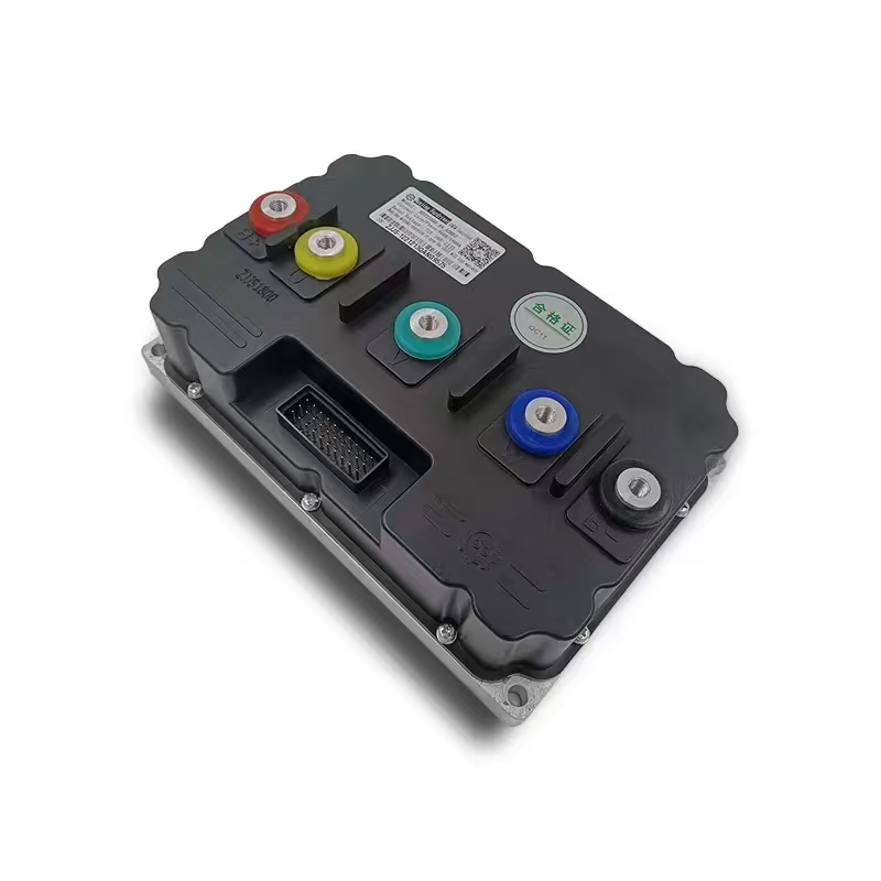 Fardriver Controller ND961800 12000W-25000W 96V Programmable for Electric Motor