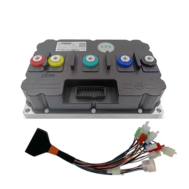 Fardriver Controller ND961800 12000W-25000W 96V Programmable for Electric Motor