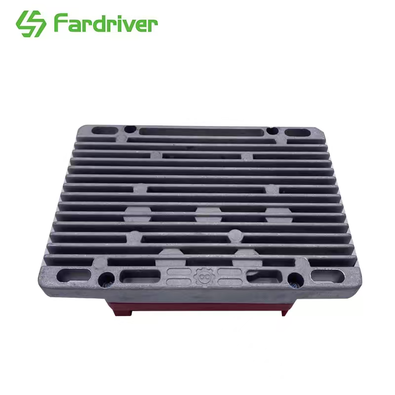 Fardriver 72V 50A 1500W  E-bike FOC Controller Supporting Bluetooth