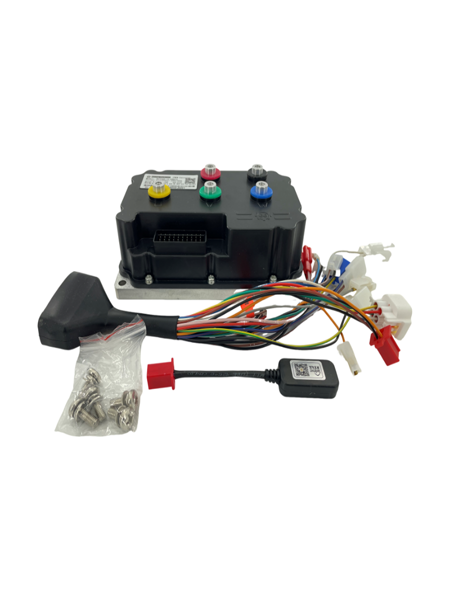 Fardriver Controller ND72530  Electric Scooter FOC Controller