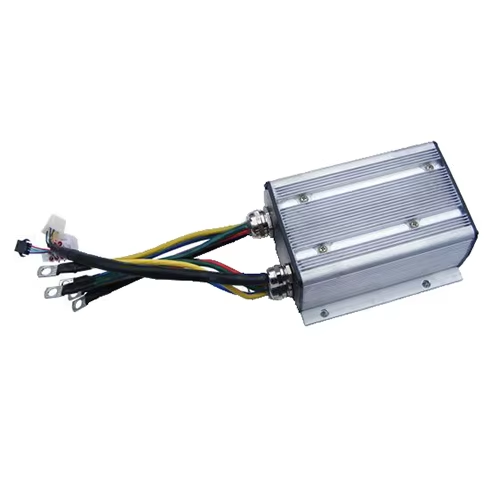 Kelly Sinewave Controller KLS6035S 24V-60V 350A SINUSOIDAL Controller for 3000W Hub Motor