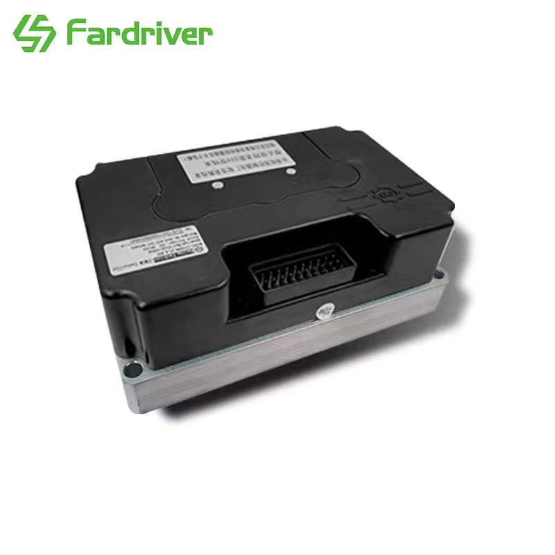 Fardriver ND72680 Electric Motorcycle Programmable Controller with Bluetooth