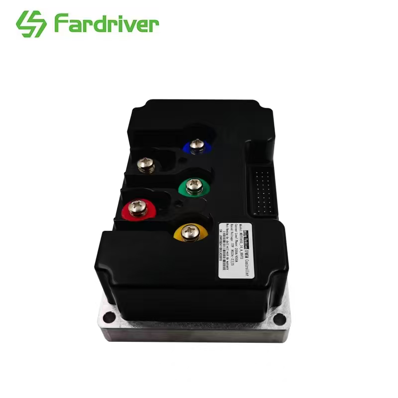 Fardriver ND72680 Electric Motorcycle Programmable Controller with Bluetooth